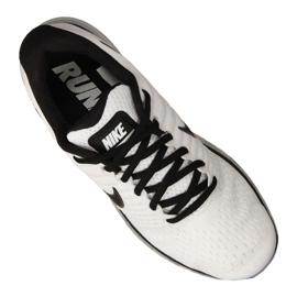 Buty Nike Air Max 2017 M 849559-105 białe czarne 1