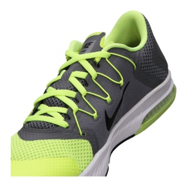 Buty Nike Air Zoom Train Complete M 882119-007 szare 2