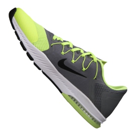 Buty Nike Air Zoom Train Complete M 882119-007 szare 5