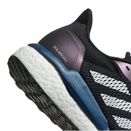 Buty adidas Solar Drive M D97442 czarne 1
