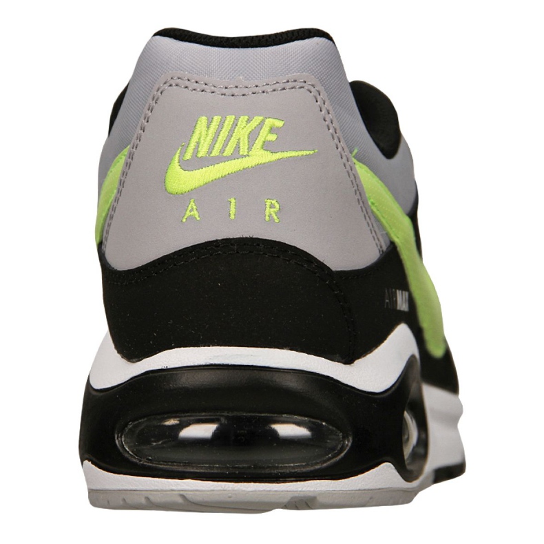 Buty Nike Air Max Command M 629993-047 wielokolorowe szare 1