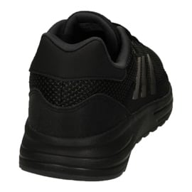 Buty adidas Cloudfoam Racer 9S M BC0125 czarne 4
