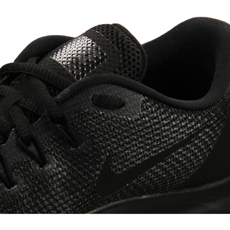 Buty Nike Flex 2018 Rn M AA7397-002 czarne 1