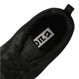 Buty Nike Md Runner 2 19 M AO0265-001 czarne 3