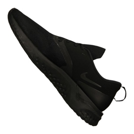 Buty Nike Odyssey React 2 Flyknit M AH1015-003 czarne 1