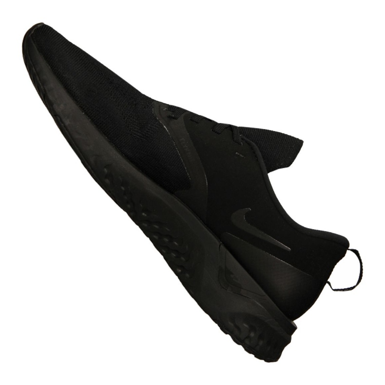 Buty Nike Odyssey React 2 Flyknit M AH1015-003 czarne 1