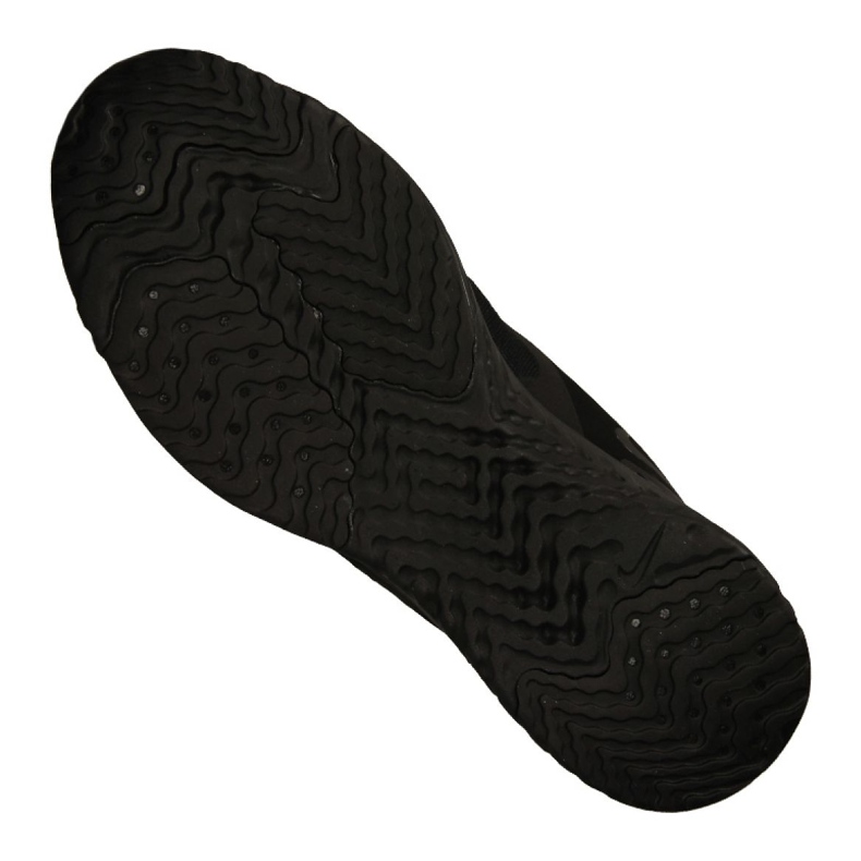 Buty Nike Odyssey React 2 Flyknit M AH1015-003 czarne 2