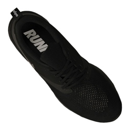 Buty Nike Odyssey React 2 Flyknit M AH1015-003 czarne 3