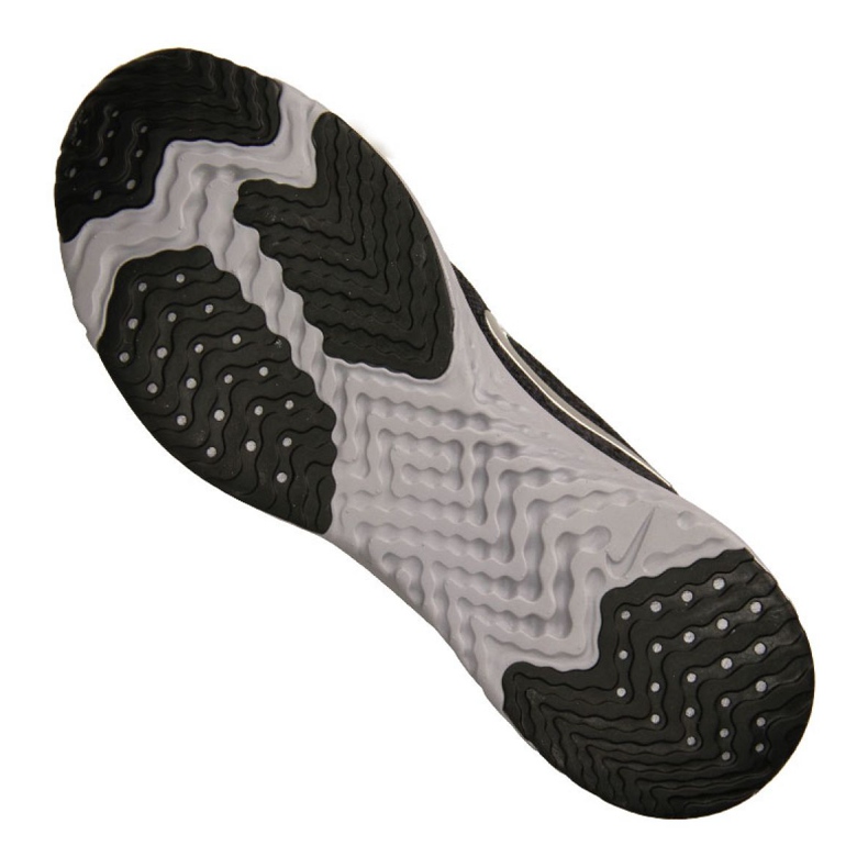 Buty biegowe Nike Odyssey React M AO9819-011 czarne szare 1