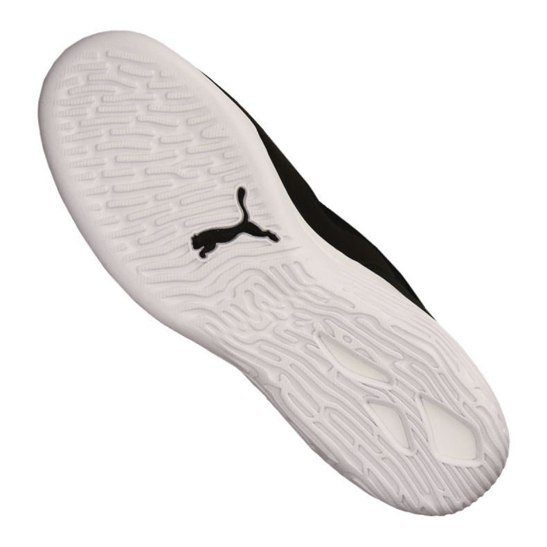 Buty halowe Puma 365 Ignite Fuse 1 Ic M 105563-01 czarne czarne 2
