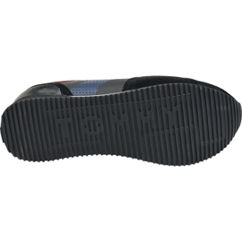 Buty Tommy Hilfiger Active City Sneaker W FW0FW04304 990 granatowe 3