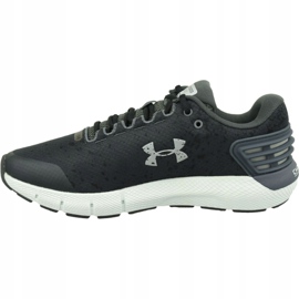 Buty Under Armour Charged Rogue Storm M 3021948-001 czarne 1