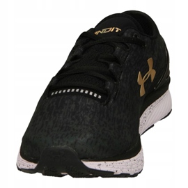 Buty Under Armour Charged Bandit 3 Ombre M 3020119-001 czarne 1