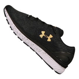 Buty Under Armour Charged Bandit 3 Ombre M 3020119-001 czarne 4