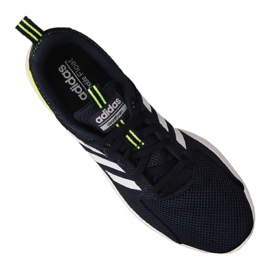 Buty adidas Cloudfoam Lite Racer M DB0591 czarne 11