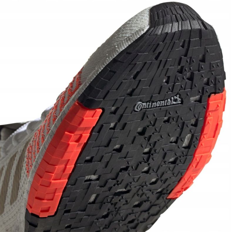 Buty adidas PulseBOOST Hd M EE9564 białe 1