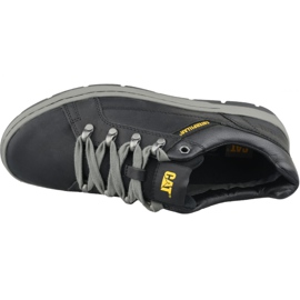 Buty Caterpillar Handson M P723729 czarne 2