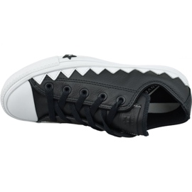 Buty Converse Chuck Taylor All Star Ox W 565369C czarne 2