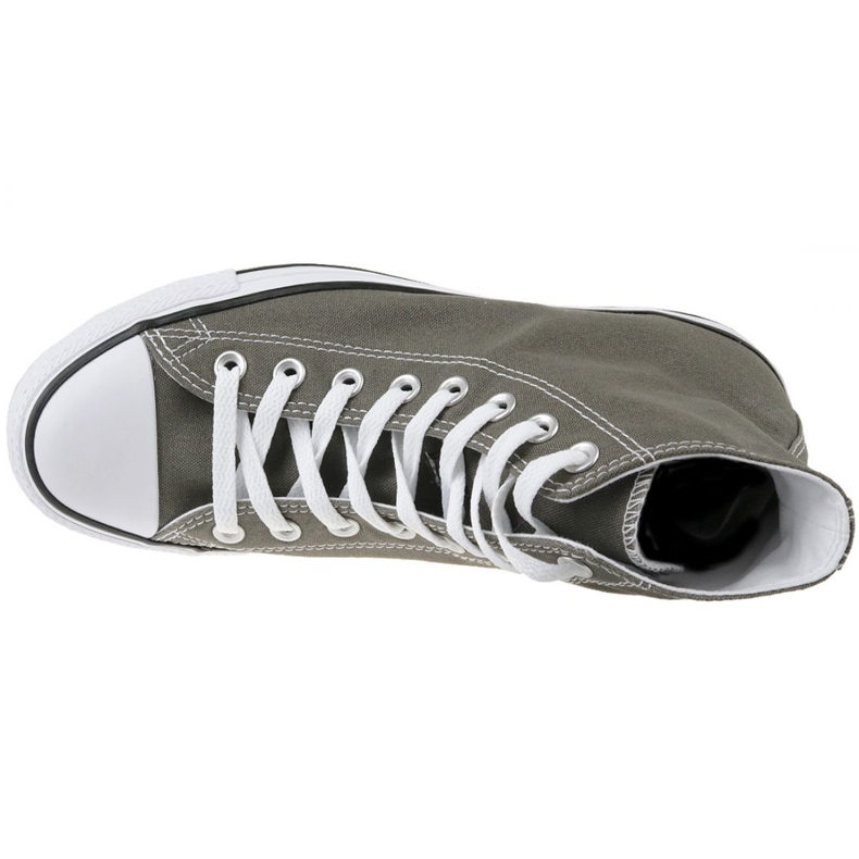 Buty Converse Chuck Taylor M 1J793C szare 2
