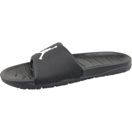Nike Klapki Jordan Break Slide AR6374-001 czarne 1