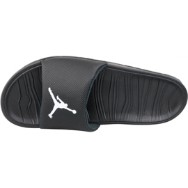 Nike Jordan Klapki Jordan Break Slide AR6374-001 czarne 2