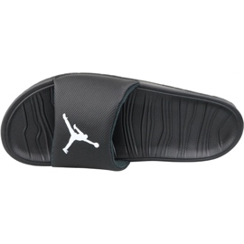 Nike Klapki Jordan Break Slide AR6374-001 czarne 2