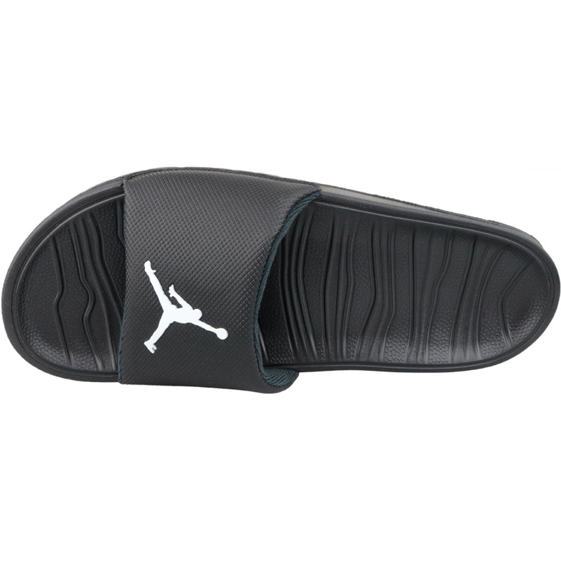 Nike Klapki Jordan Break Slide AR6374-001 czarne 2