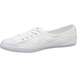 Buty Lacoste Ziane Bl 2 Cfa W 737CFA006621G białe 1