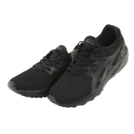 Buty Asics Gel-Kayano Trainer Evo W C7A0N-9090 czarne 3