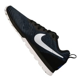 Buty Nike Md Runner 2 Eng Mesh M 916774-007 czarne 1