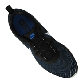 Buty Nike Md Runner 2 Eng Mesh M 916774-007 czarne 8