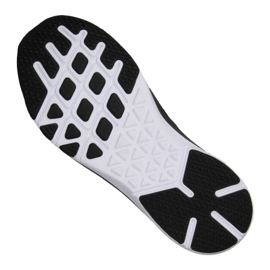 Buty treningowe Nike Train Speed 4 M 843937-010 czarne 2