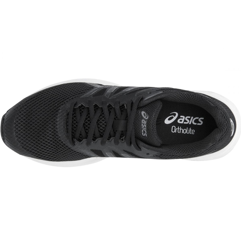 Buty Asics Gel-Exalt 5 M 1011A162-001 czarne 2