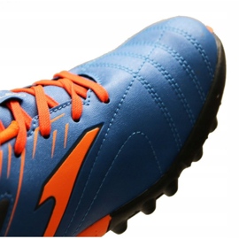Buty piłkarskie Joma Toledo 2004 Fg Jr TOJS.2004.TF wielokolorowe niebieskie 1