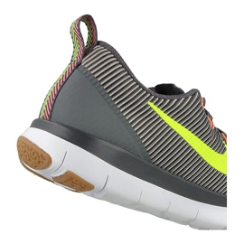 Buty Nike Free Trainer Versatility M 833258-006 wielokolorowe zielone 1