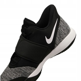 Buty Nike Kd Trey 5 Vi M AA7067-001 wielokolorowe czarne 1