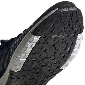Buty adidas PulseBoost Hd M EF1357 granatowe 1