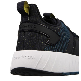 Buty adidas Questar Byd M B44816 czarne 2