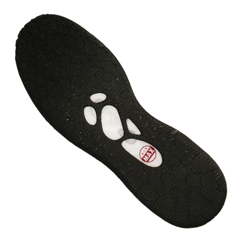 Buty Nike Air Max Guile M 916768-009 granatowe szare 2