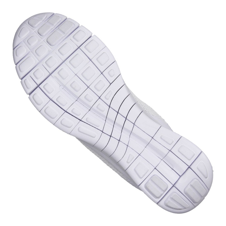 Buty Nike Free Hypervenom Low M 725125-102 białe 2