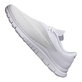 Buty Nike Free Hypervenom Low M 725125-102 białe 3