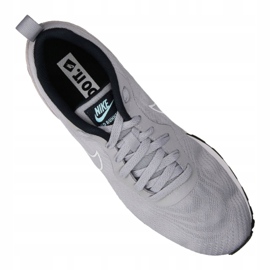 Buty Nike Md Runner 2 Mesh M 902815-001 szare 5
