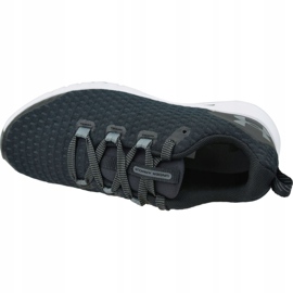 Buty Under Armour Suspend Jr 3022054-001 czarne czarne 2