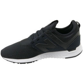 Buty New Balance W WRL247SK czarne 1