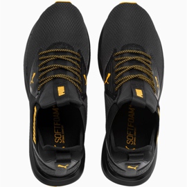 Buty Puma Enzo Beta M 192595 02 czarne 1