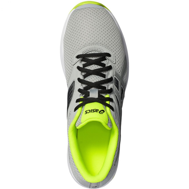 Buty Asics Fuzor M T6H4N-9690 szare 1