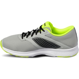 Buty Asics Fuzor M T6H4N-9690 szare 2