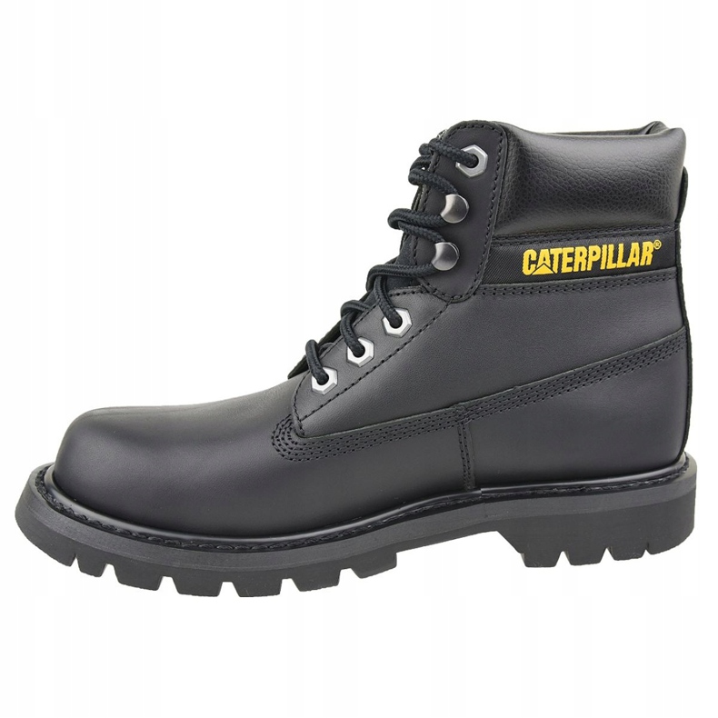 Buty Caterpillar Colorado M WC44100709 czarne 1