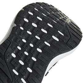 Buty biegowe adidas Galaxy 4 W F36183 czarne 6