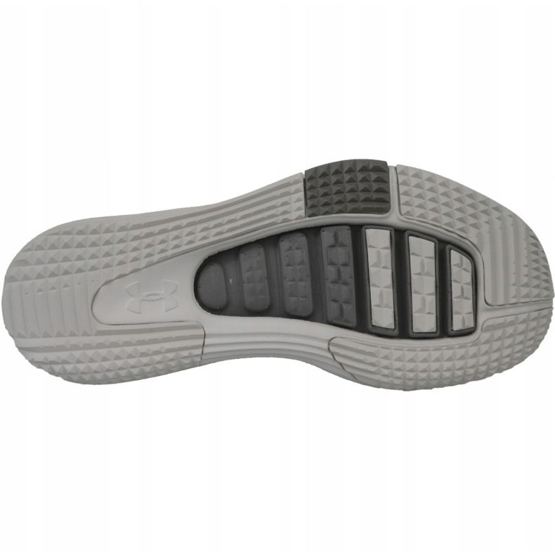 Buty Under Armour Speedform Amp 2.0 M 1295773-101 czarne szare 2